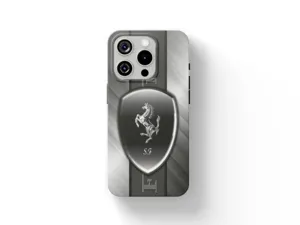 Ferrari Handyhülle Universal Pro R Max